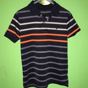Polo Short Sleeve!